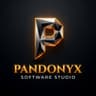 Pandonyx Software Studio Logo